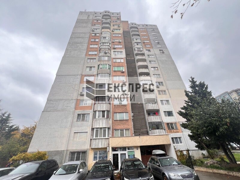 En venta  2 dormitorios Varna , Mladost 2 , 100 metros cuadrados | 12781552