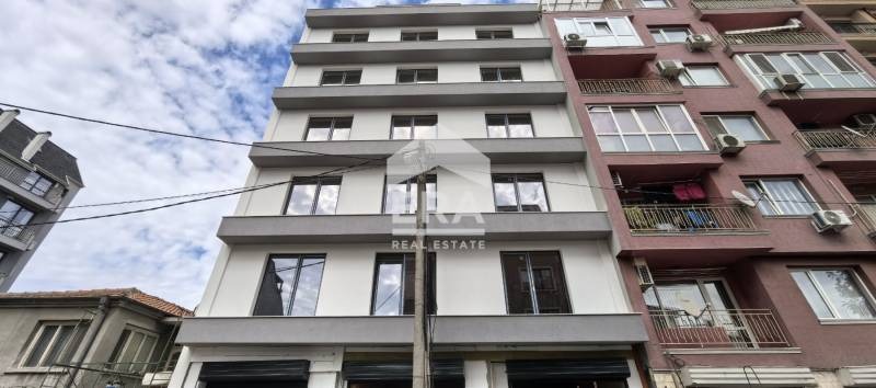 Продава  3-стаен град Варна , Погреби , 97 кв.м | 46981553 - изображение [12]