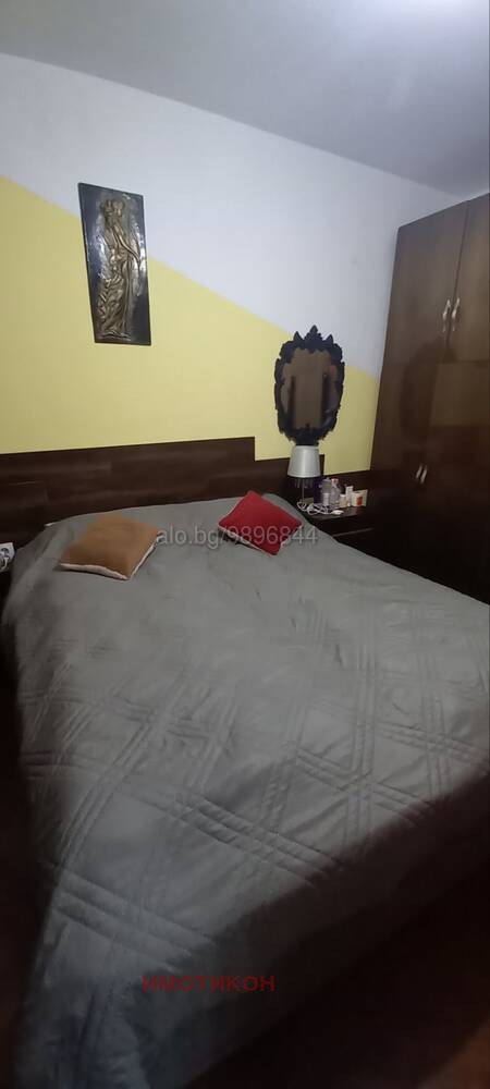 In vendita  2 camere da letto regione Sliven , Nova Zagora , 95 mq | 70915183 - Immagine [5]