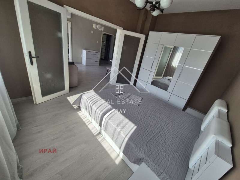 Продается  2 спальни Стара Загора , Център , 68 кв.м | 67636764 - изображение [8]