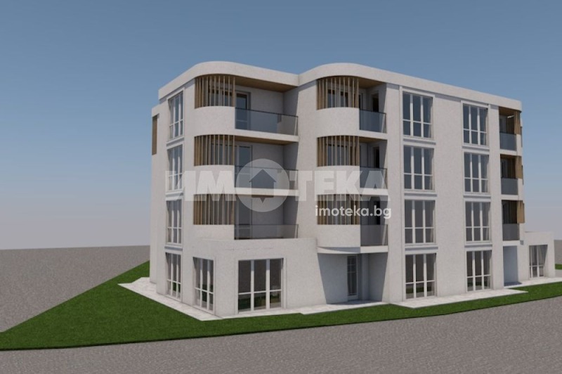 Продава  3-стаен град Варна , Галата , 105 кв.м | 40932044 - изображение [2]