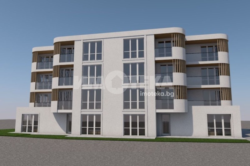 Продава  3-стаен град Варна , Галата , 105 кв.м | 40932044 - изображение [4]