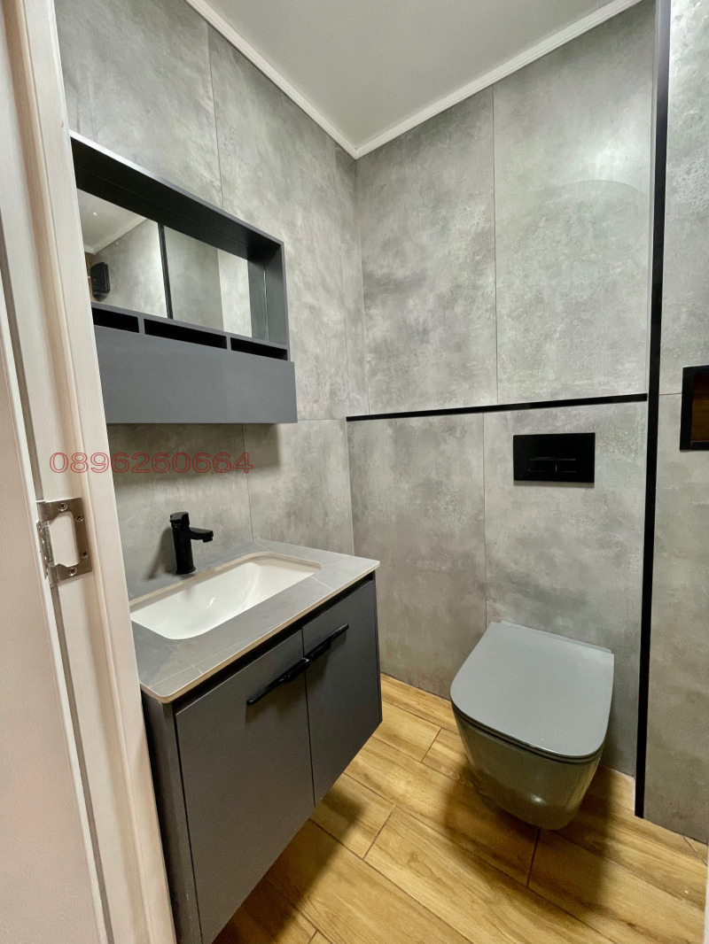 Продается  2 спальни Пловдив , Христо Смирненски , 70 кв.м | 96454335 - изображение [5]