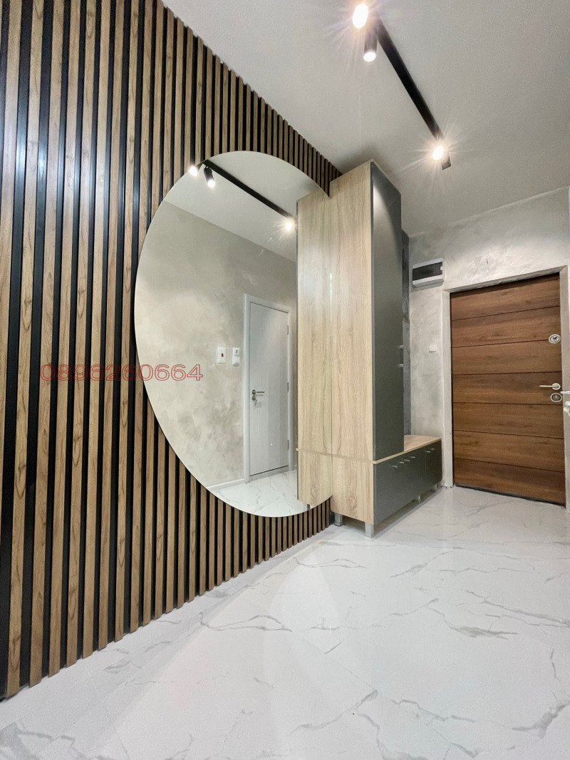 Продается  2 спальни Пловдив , Христо Смирненски , 70 кв.м | 96454335 - изображение [4]
