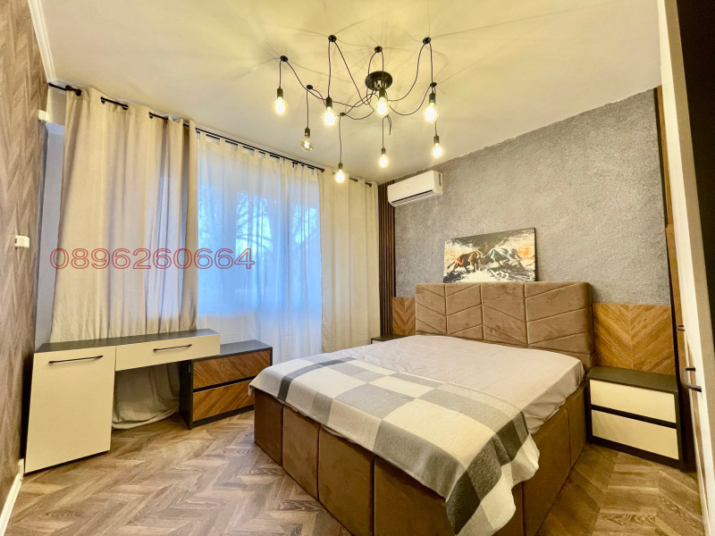 Продается  2 спальни Пловдив , Христо Смирненски , 70 кв.м | 96454335 - изображение [7]