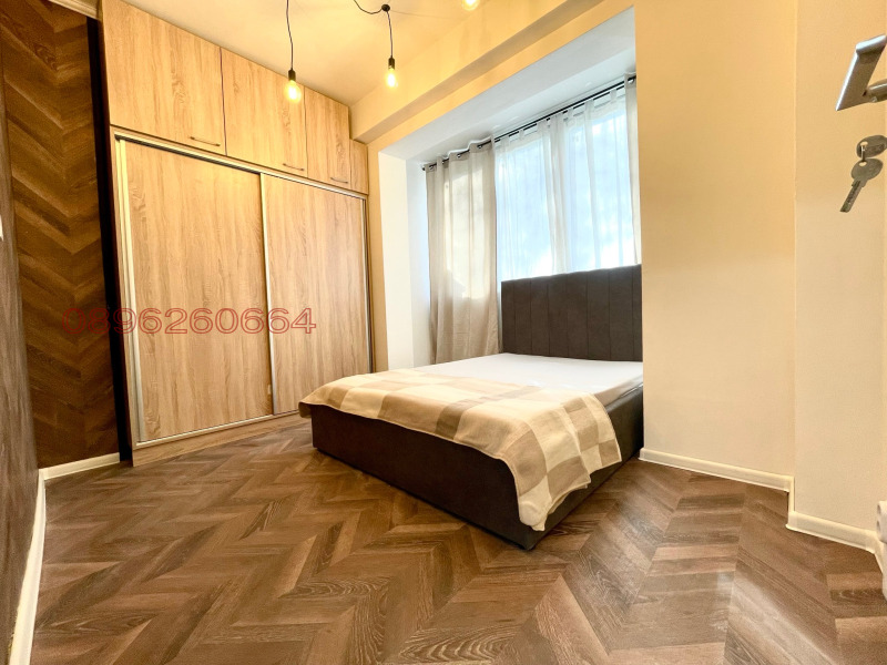 Продается  2 спальни Пловдив , Христо Смирненски , 70 кв.м | 96454335 - изображение [9]