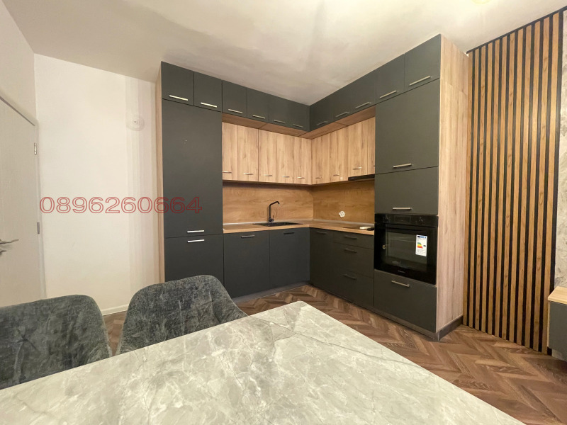 Продается  2 спальни Пловдив , Христо Смирненски , 70 кв.м | 96454335 - изображение [11]