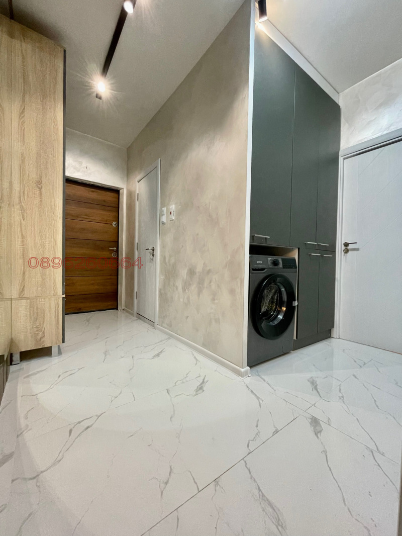 Продается  2 спальни Пловдив , Христо Смирненски , 70 кв.м | 96454335 - изображение [10]