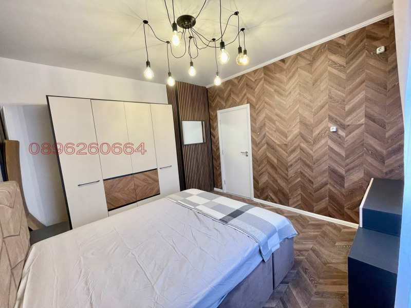 Продается  2 спальни Пловдив , Христо Смирненски , 70 кв.м | 96454335 - изображение [8]