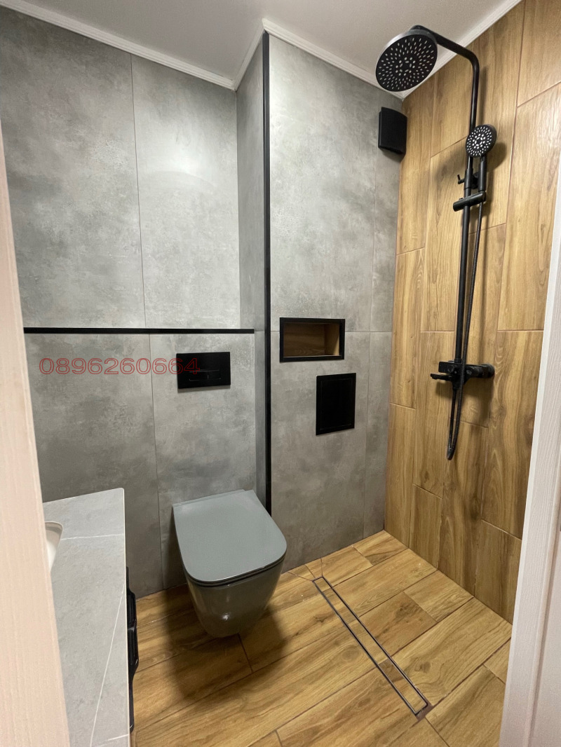 Продается  2 спальни Пловдив , Христо Смирненски , 70 кв.м | 96454335 - изображение [6]
