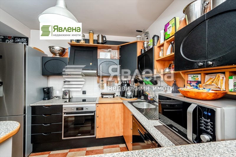 Продава  3-стаен град София , Лозенец , 98 кв.м | 45086572 - изображение [15]