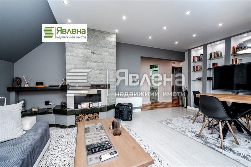 Продава  3-стаен град София , Лозенец , 98 кв.м | 45086572 - изображение [3]