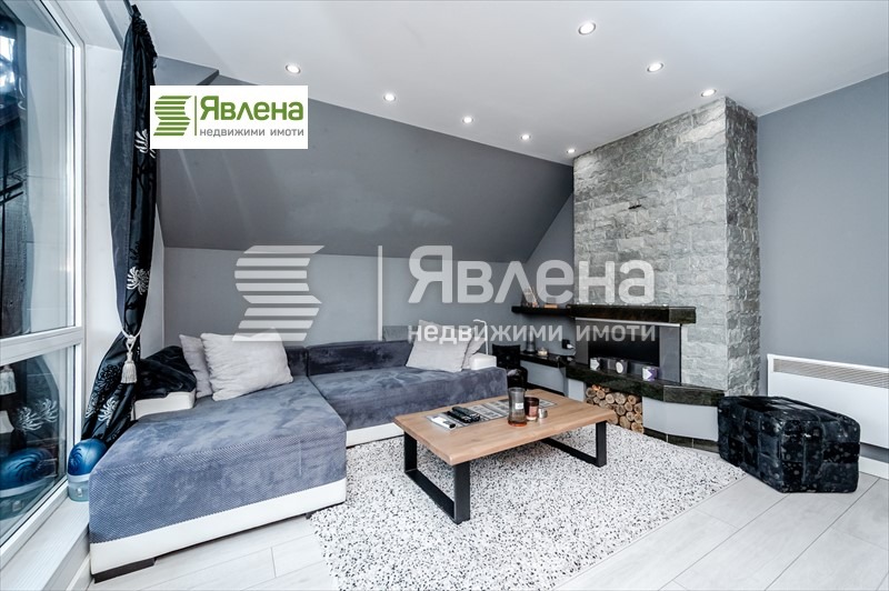 Продава  3-стаен град София , Лозенец , 98 кв.м | 45086572 - изображение [2]