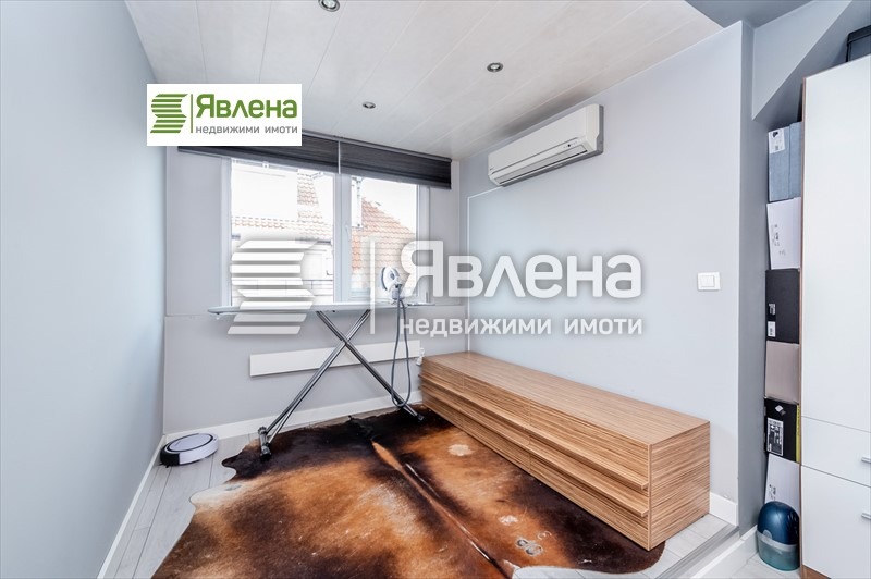 Продава  3-стаен град София , Лозенец , 98 кв.м | 45086572 - изображение [11]