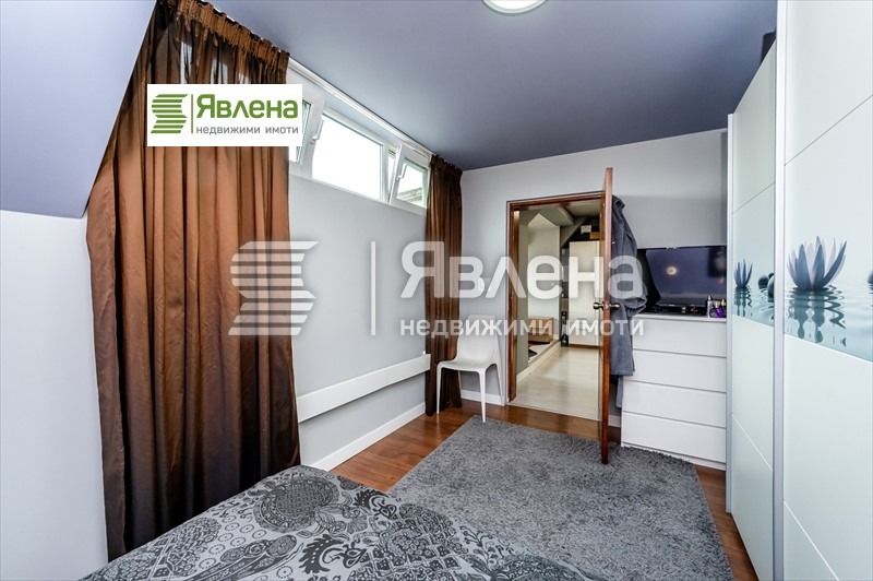 Продава  3-стаен град София , Лозенец , 98 кв.м | 45086572 - изображение [9]