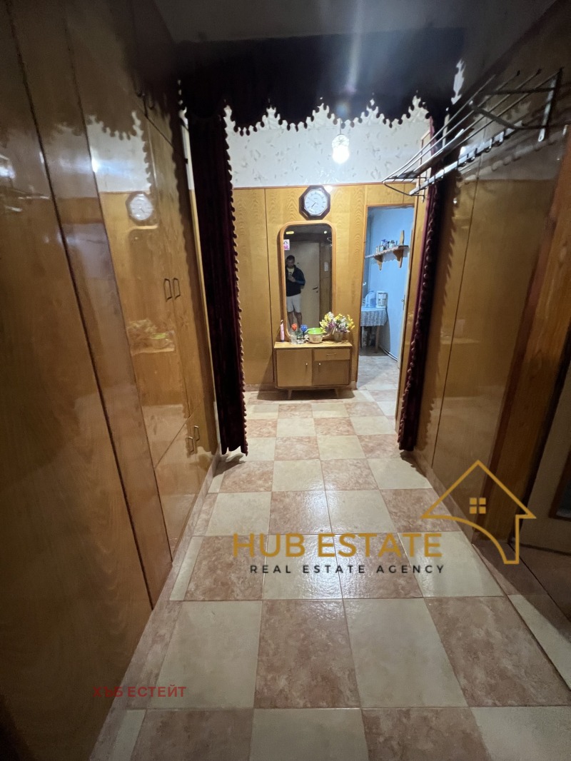 Satılık  2 yatak odası Dobriç , Çervenata prast , 94 metrekare | 34182038 - görüntü [14]