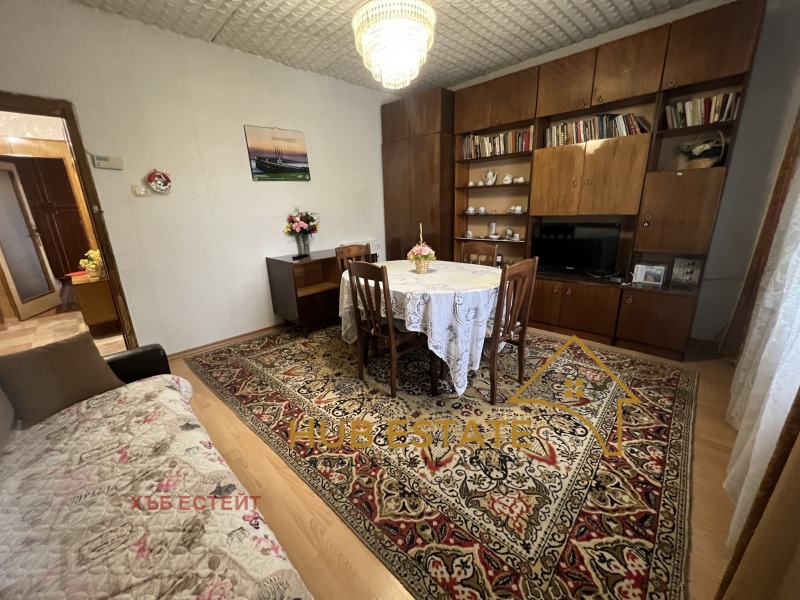 Satılık  2 yatak odası Dobriç , Çervenata prast , 94 metrekare | 34182038 - görüntü [9]