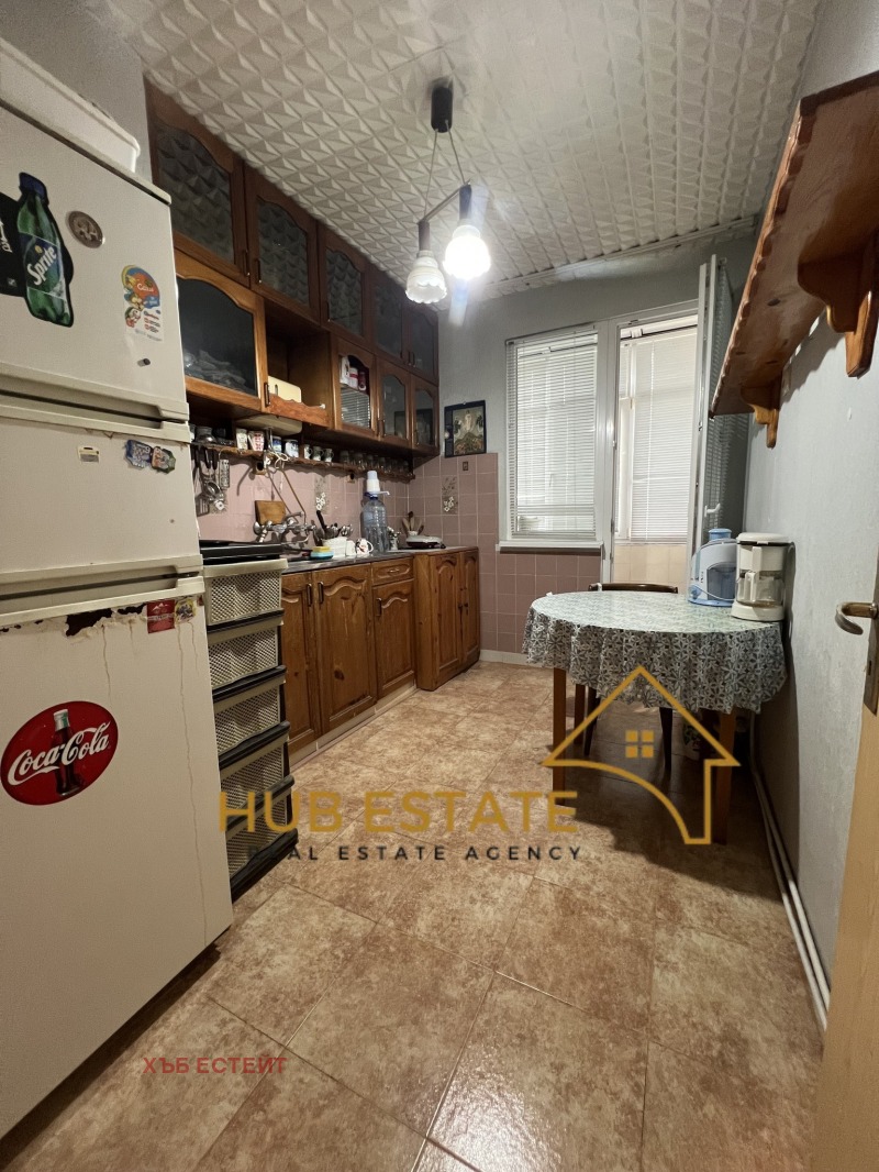 Продава 3-СТАЕН, град Добрич, Червената пръст • 150000 лв. • 11191066 — Holmes.bg
