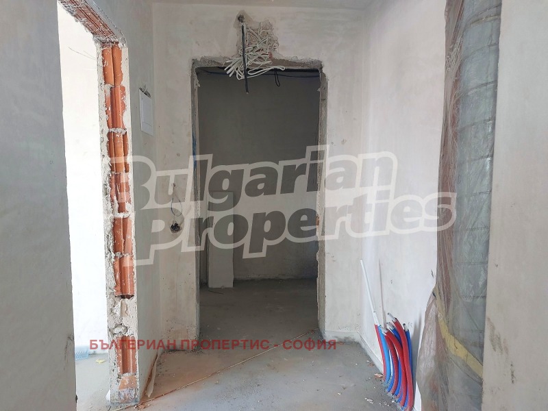 Продава 3-СТАЕН, гр. София, Младост 1А, снимка 14 - Апартаменти - 52663370