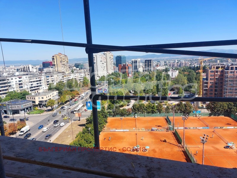 Продава 3-СТАЕН, гр. София, Младост 1А, снимка 7 - Апартаменти - 52663370