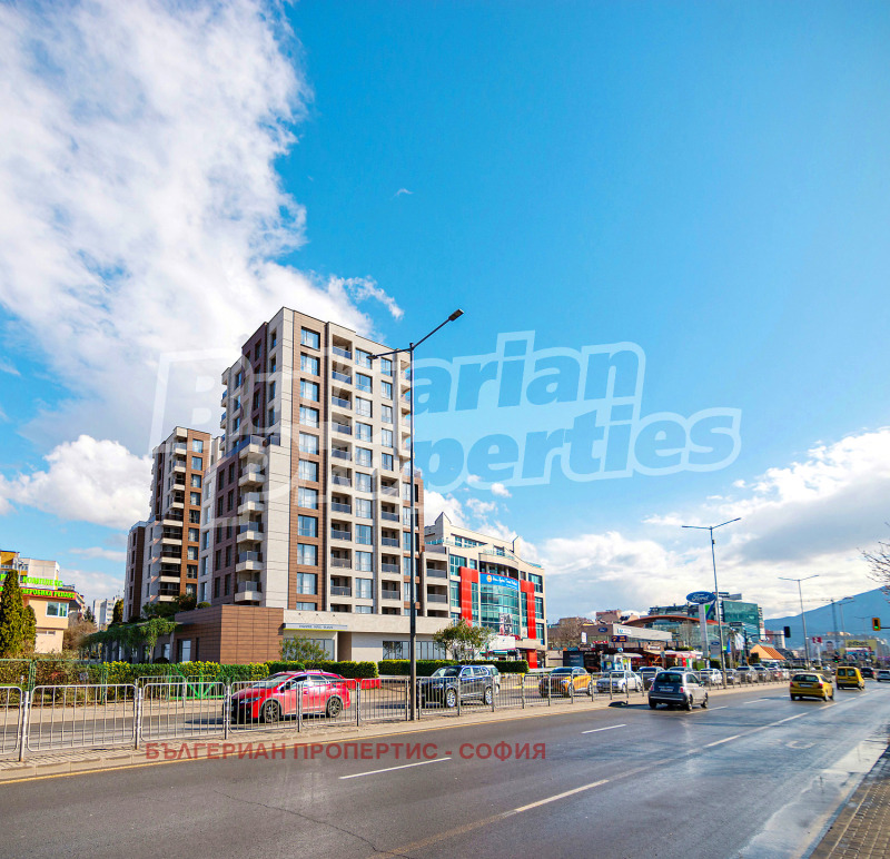 Продава 3-СТАЕН, гр. София, Младост 1А, снимка 9 - Апартаменти - 52663370