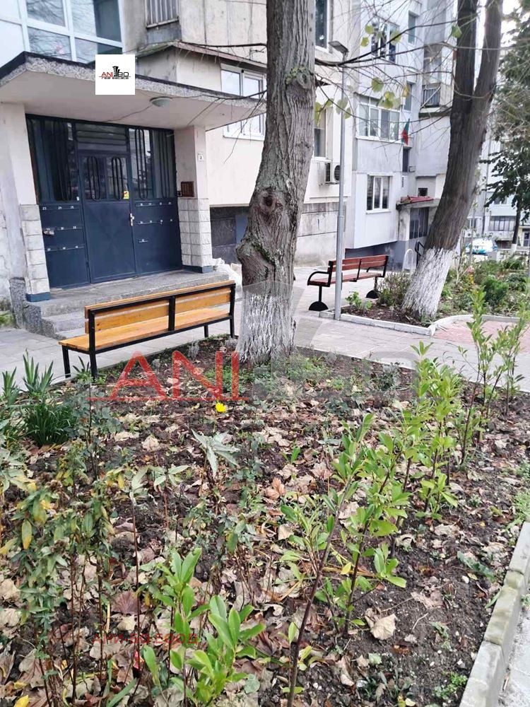 Продава 3-СТАЕН, гр. Варна, Владислав Варненчик 1, снимка 9 - Апартаменти - 52811534