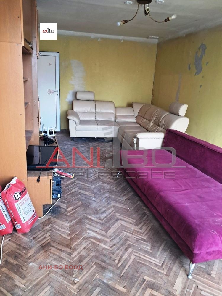 Продава 3-СТАЕН, гр. Варна, Владислав Варненчик 1, снимка 5 - Апартаменти - 52811534