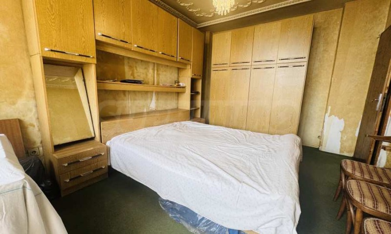 Продава 3-СТАЕН, гр. Велико Търново, Център, снимка 15 - Апартаменти - 52929671