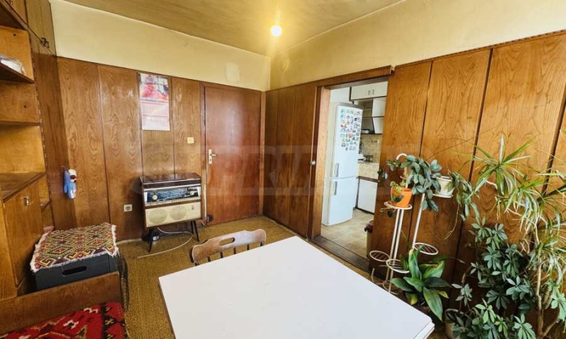 Продава 3-СТАЕН, гр. Велико Търново, Център, снимка 3 - Апартаменти - 52929671