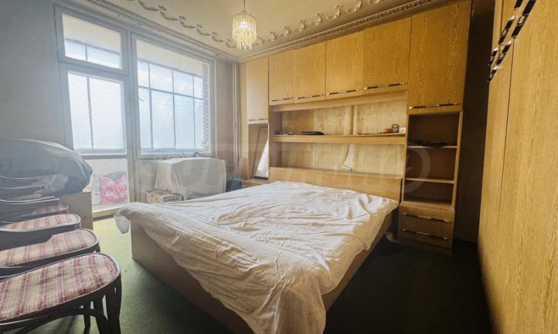 Продава 3-СТАЕН, гр. Велико Търново, Център, снимка 14 - Апартаменти - 52929671