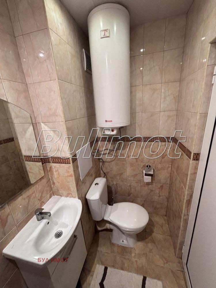 Продава 3-СТАЕН, гр. Варна, Владислав Варненчик 1, снимка 9 - Апартаменти - 52984877