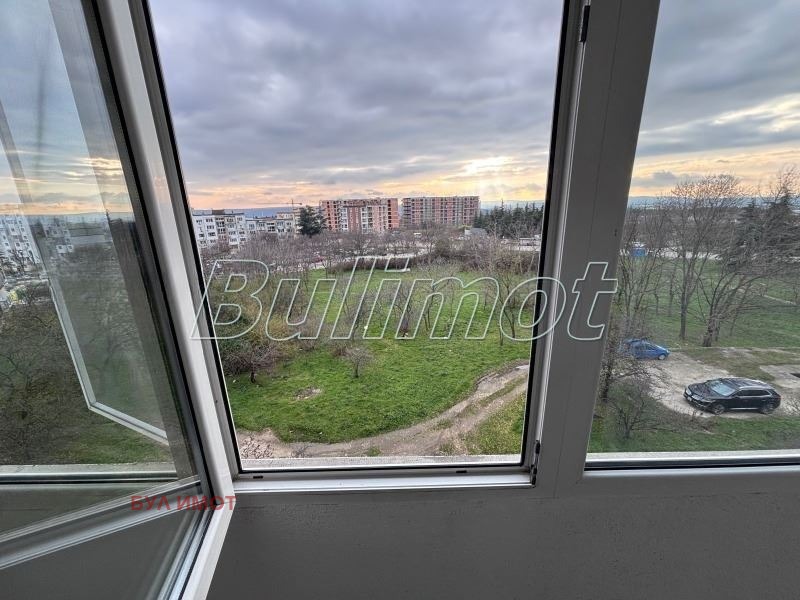 Продава 3-СТАЕН, гр. Варна, Владислав Варненчик 1, снимка 15 - Апартаменти - 52984877