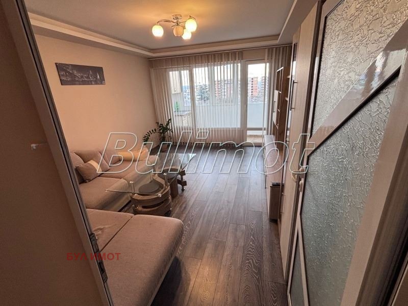 Продава 3-СТАЕН, гр. Варна, Владислав Варненчик 1, снимка 5 - Апартаменти - 52984877