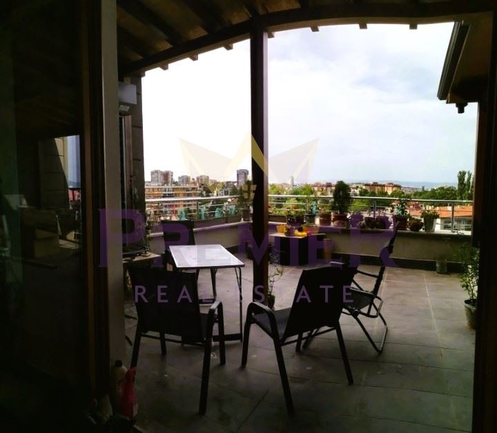 Продава 3-СТАЕН, гр. София, Овча купел, снимка 6 - Апартаменти - 53149684