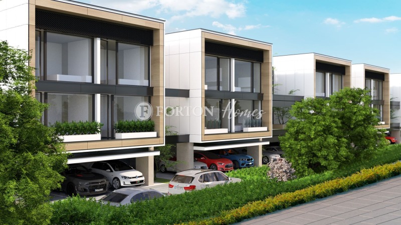 Продава 3-СТАЕН, гр. Самоков, област София област