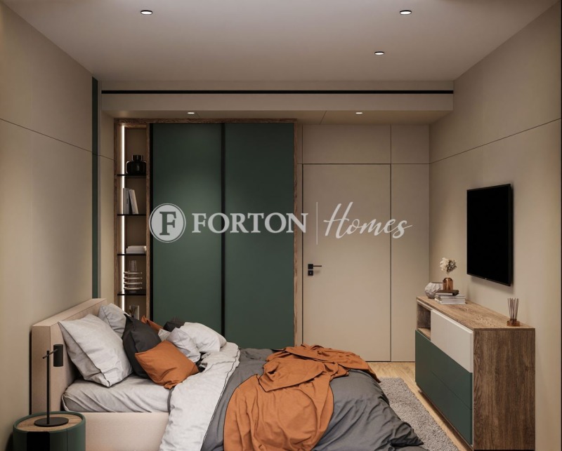 Продава 3-СТАЕН, гр. Самоков, област София област, снимка 6 - Апартаменти - 53462611