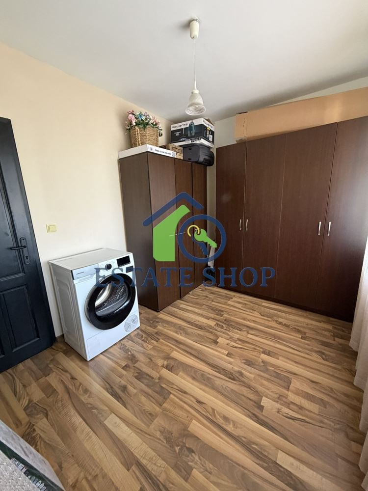 Продава 3-СТАЕН, гр. Пловдив, Кючук Париж, снимка 11 - Апартаменти - 54751640