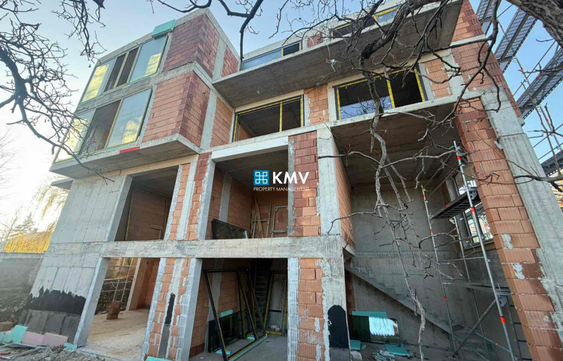 Продава 4-СТАЕН, гр. София, Драгалевци, снимка 5 - Апартаменти - 48758022