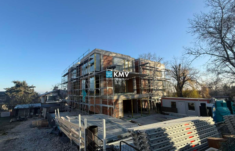 Продава 4-СТАЕН, гр. София, Драгалевци, снимка 2 - Апартаменти - 48758022