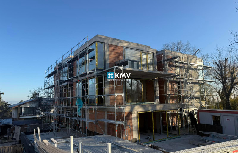 Продава 4-СТАЕН, гр. София, Драгалевци, снимка 3 - Апартаменти - 48758022