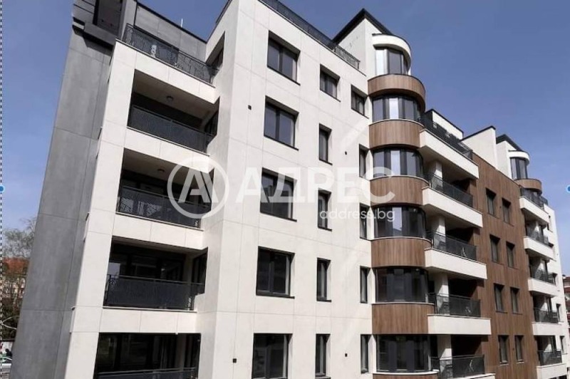 À venda  Mais de 3 quartos Sofia , Manastirski livadi , 151 m² | 37653397