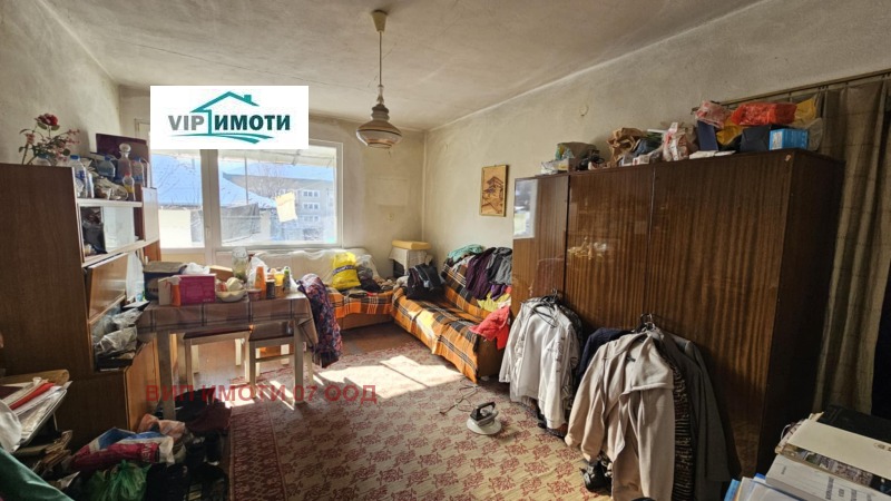 Продава ЕТАЖ ОТ КЪЩА, гр. Ловеч, Широк център, снимка 7 - Етаж от къща - 53149243