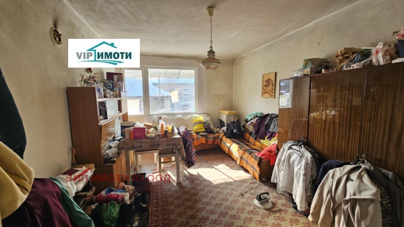 Продава ЕТАЖ ОТ КЪЩА, гр. Ловеч, Широк център, снимка 6 - Етаж от къща - 53149243