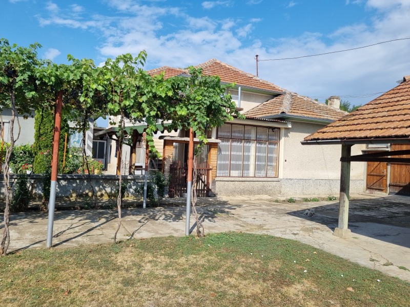 Till salu  Hus region Veliko Tarnovo , Resen , 288 kvm | 65870876 - bild [2]