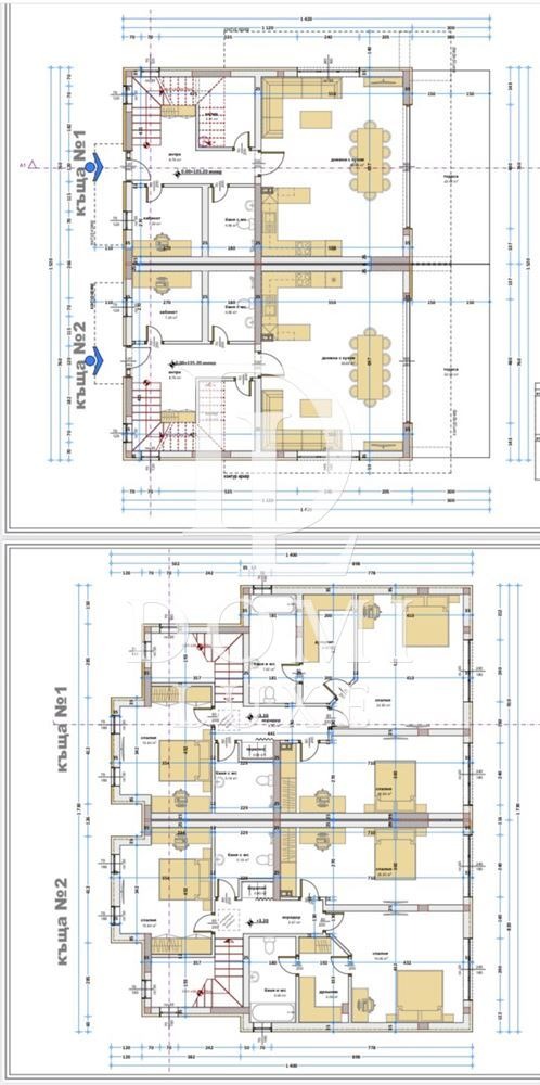 Til salg  Hus Varna , m-t Priboj , 199 kvm | 37420227 - billede [2]