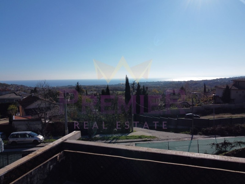 Продава КЪЩА, гр. Варна, Виница, снимка 6 - Къщи - 52548077