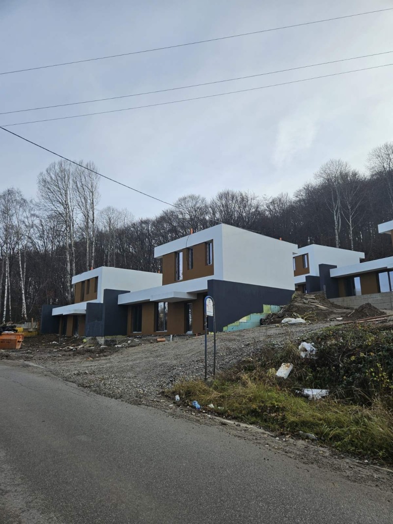 Продава КЪЩА, гр. София, с. Бистрица, снимка 7 - Къщи - 52810831