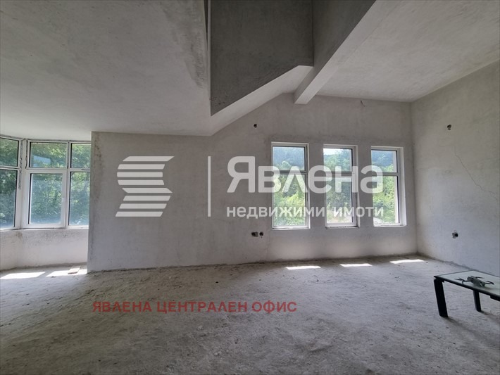 Продава КЪЩА, гр. София, с. Бистрица, снимка 5 - Къщи - 56603970