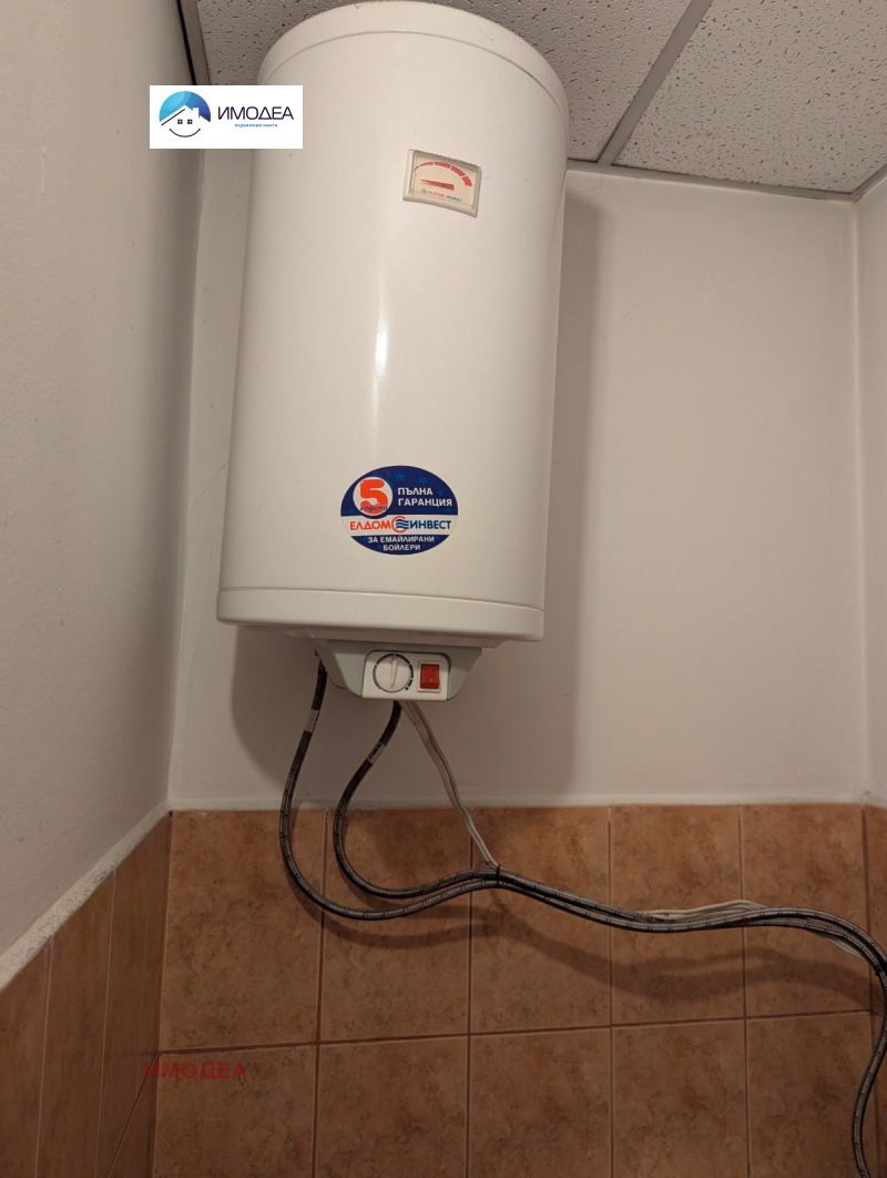 Продава МАГАЗИН, гр. Велико Търново, Акация, снимка 6 - Магазини - 52632697