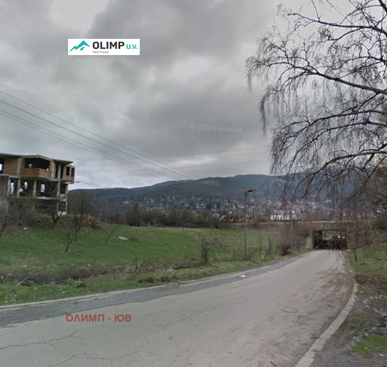 Продава ПАРЦЕЛ, гр. София, с. Владая, снимка 2 - Парцели - 54531961
